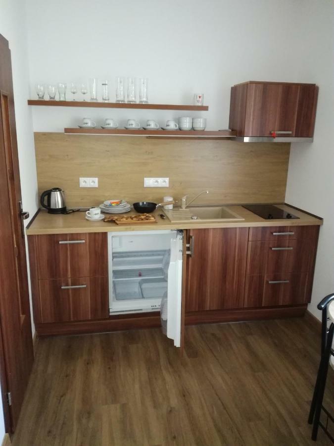 Apartman B 101 Vysoké Tatry Eksteriør bilde